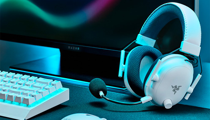 Razer BlackShark V2 Pro