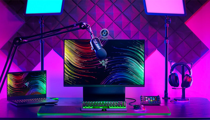 Razer Stream Controller Razer Stream Controller