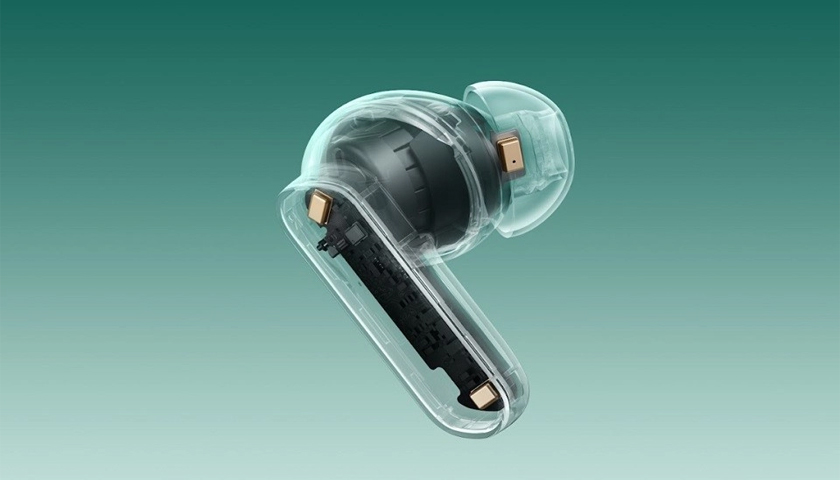 Realme Buds Air 7 Pro беспроводные наушники