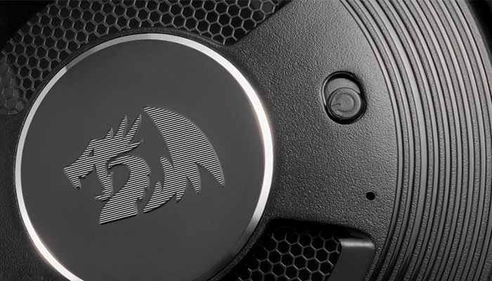 кнопка выключения микрофона