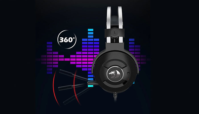 выдвижной микрофон