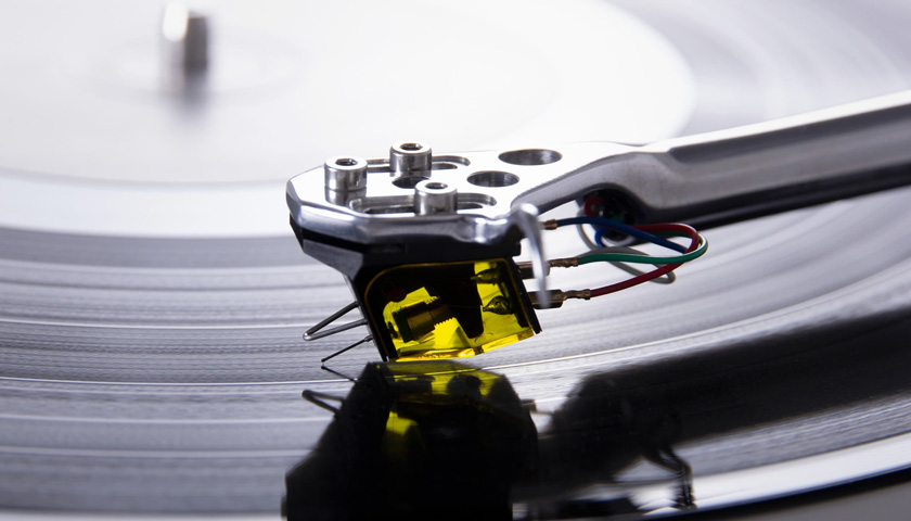 Звукосниматель Rega Aphelion 2 MC