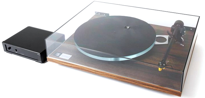 Rega Planar 3