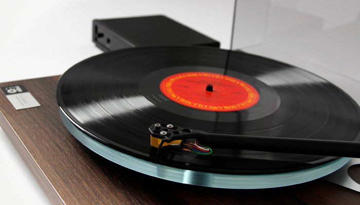 Rega Planar 3