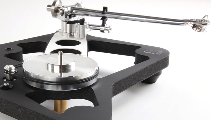 Головка звукоснимателя Rega Apheta 3