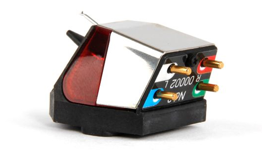 Звукосниматель Rega Nd3