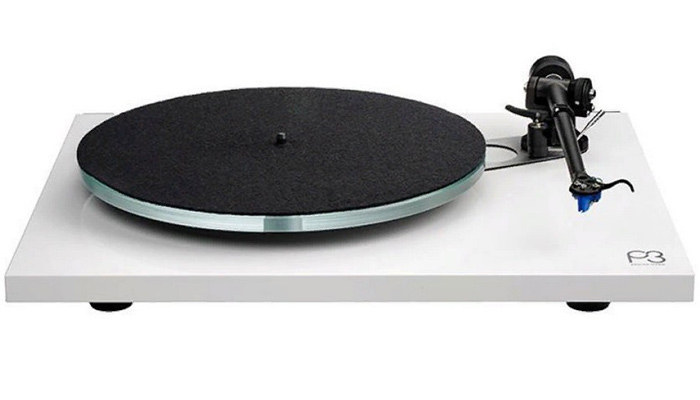 Rega Planar 3
