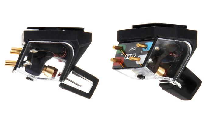 Головка звукоснимателя Rega Ania