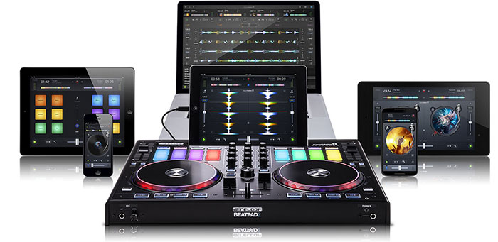 BeatPad 2