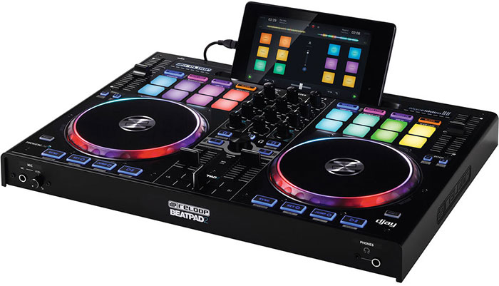 BeatPad 2