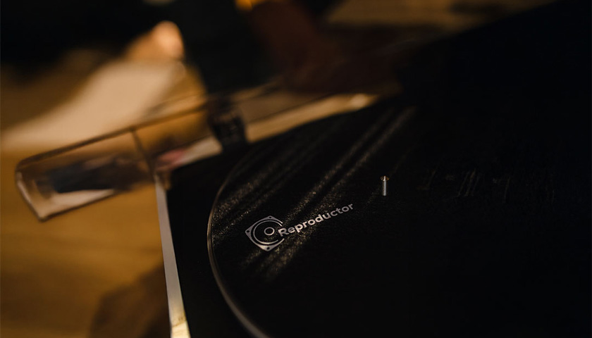 Прикосновение к истокам