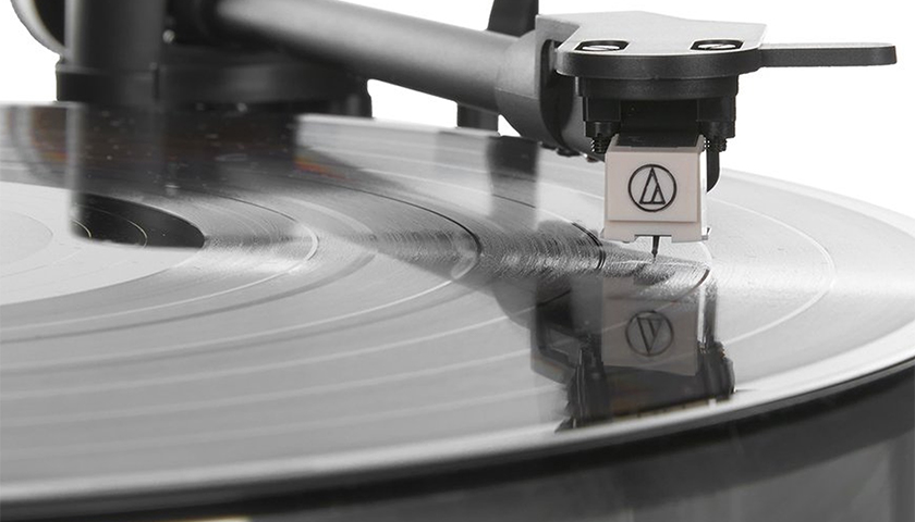 Reproductor RP 310BT проигрыватель винила