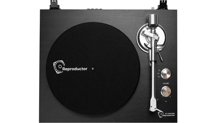 Качественный звук