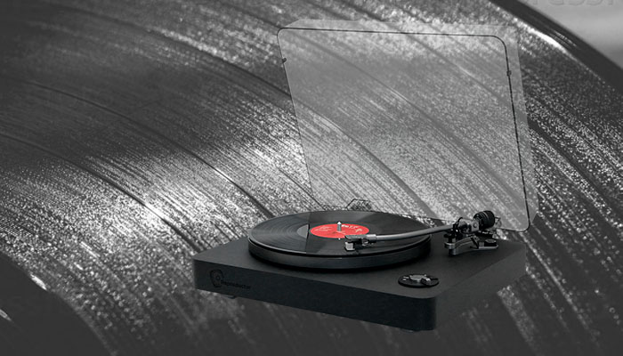 Reproductor RP-LP2XBT