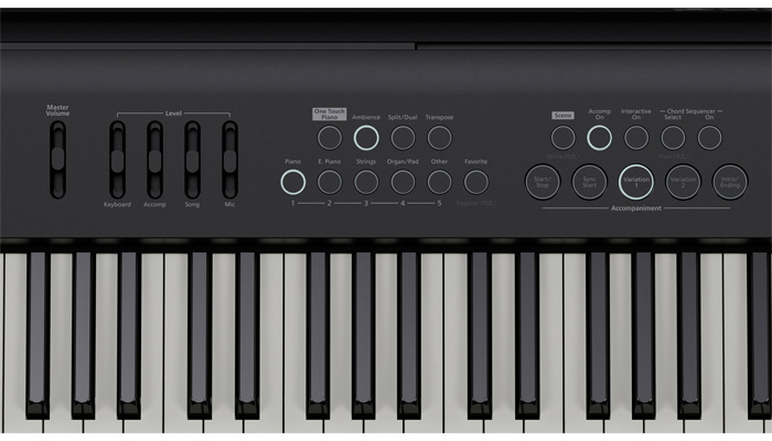 FP-E50 FP-E50