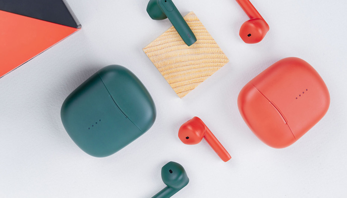 Полная свобода без проводов