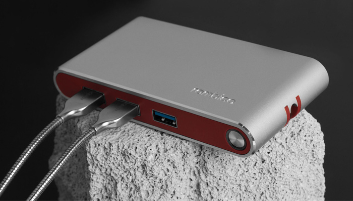 Всё под рукой 