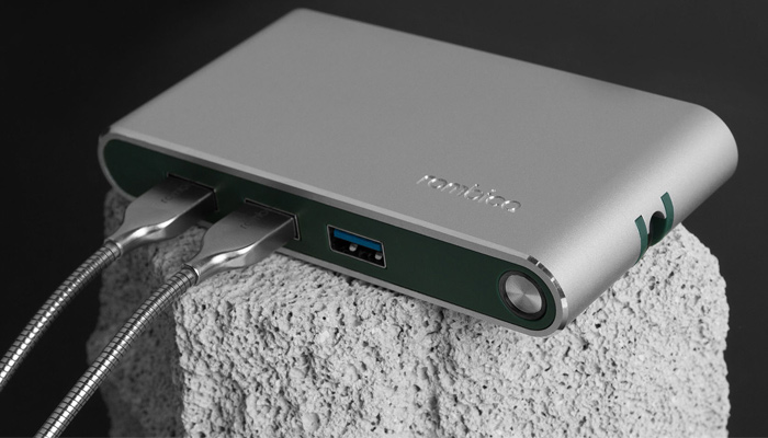 Всё под рукой 