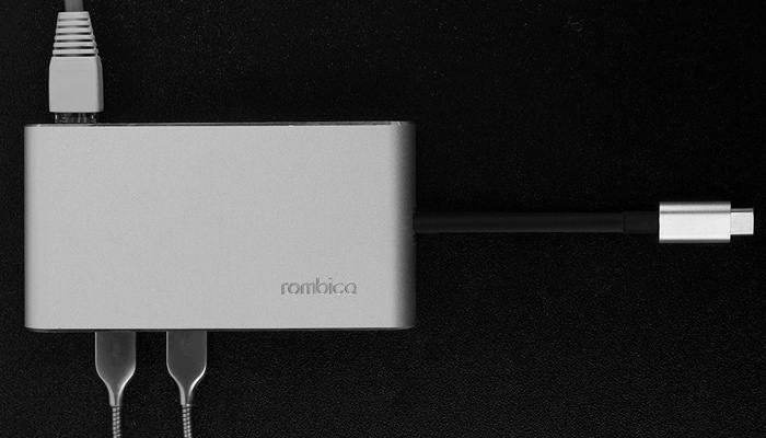 Разрешение Ultra HD 