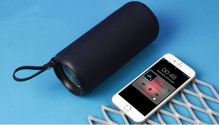 Детализированное звучание