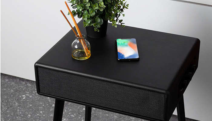 Мгновенное беспроводное подключение