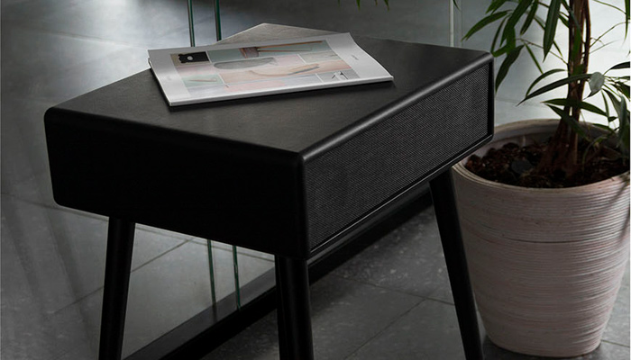 Сверхширокая звуковая сцена