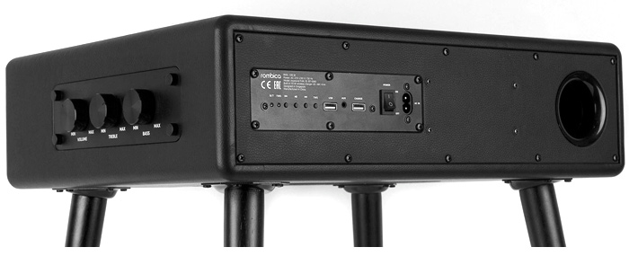 Точная настройка под Ваше окружение