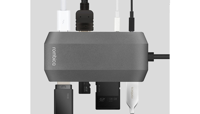 Компактный и функциональный!