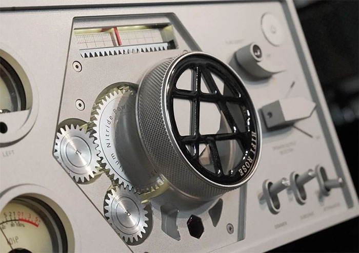 Уникальный ключевой усилитель на мощных нитрид-галлиевых транзисторах