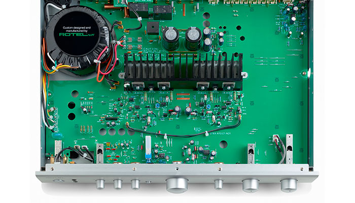 Не легковесная конструкция