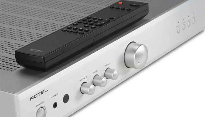 Интуитивно понятный ИК-пульт дистанционного управления