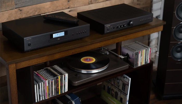 Компоненты высокого качества