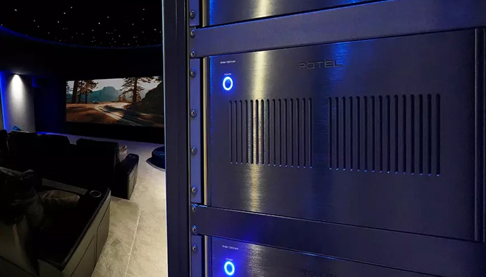 Уникальная система защиты не влияющая на звук