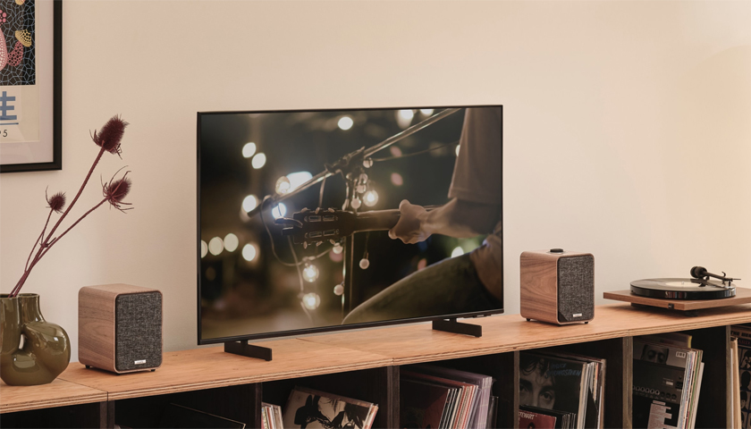 Ruark MR1 Mk3 активная полочная акустическая система