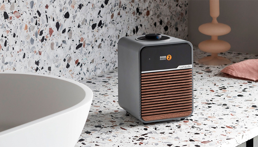 Ruark R1S радиоприемник со стримингом