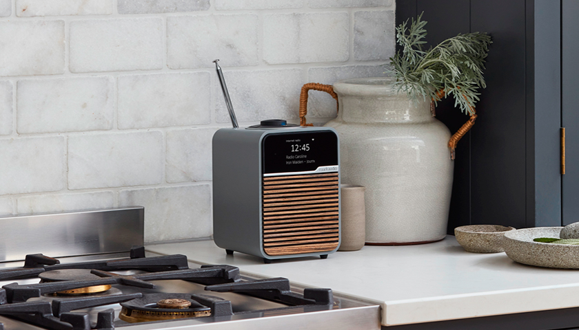 Ruark R1S радиоприемник со стримингом