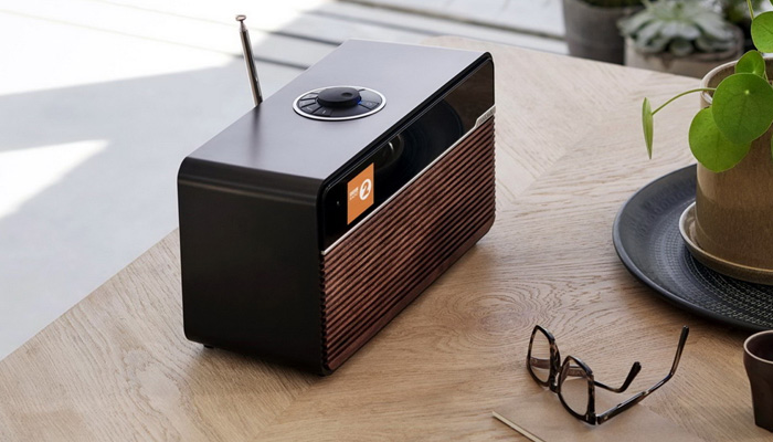 R2 Smart Music System