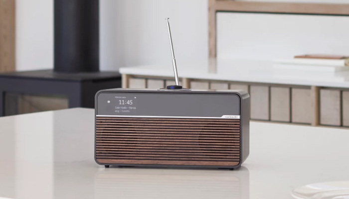 R2 Smart Music System
