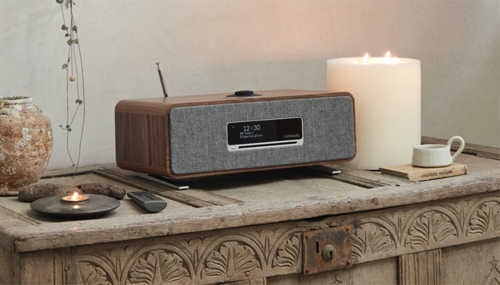 Ruark R3S