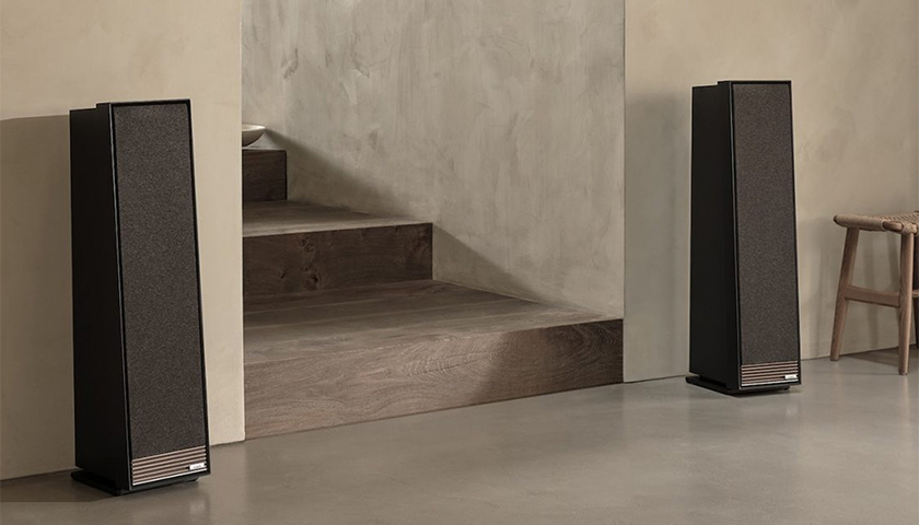 Ruark Talisman R напольная акустика