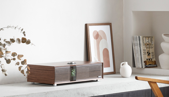 Ruark Audio R410