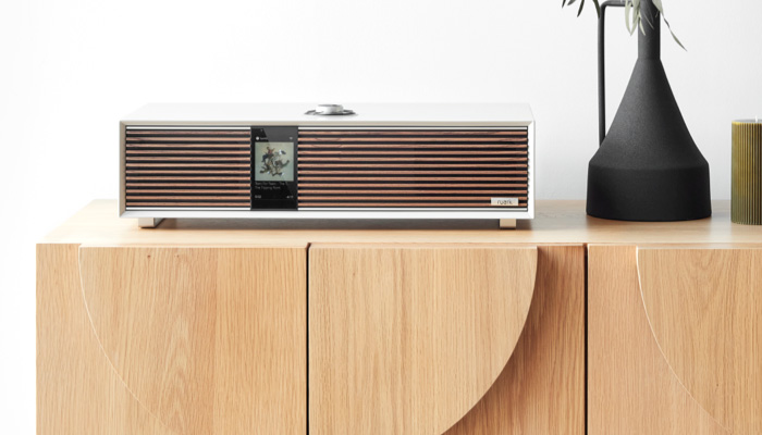 Ruark Audio R410
