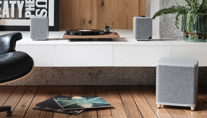 Глубокое естественное звучание