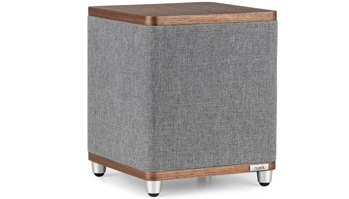 Простая настройка