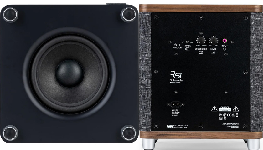 Контролируемая подача звука