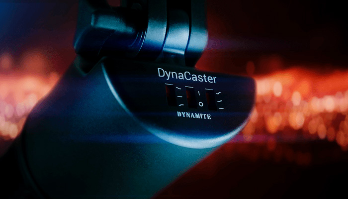 SE Electronics DYNACASTER