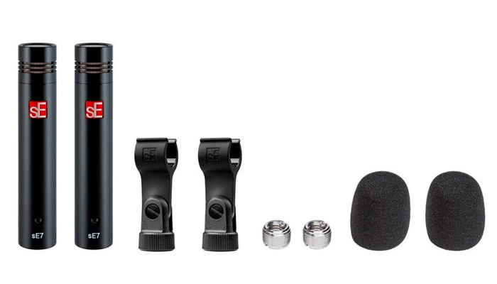 SE ELECTRONICS SE7 PAIR