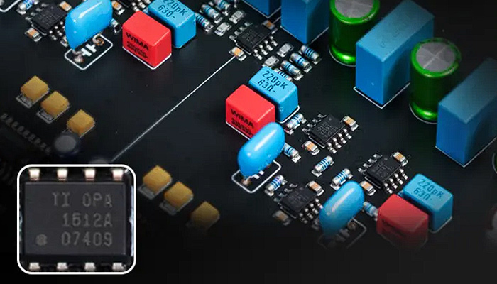 Возможности подключения