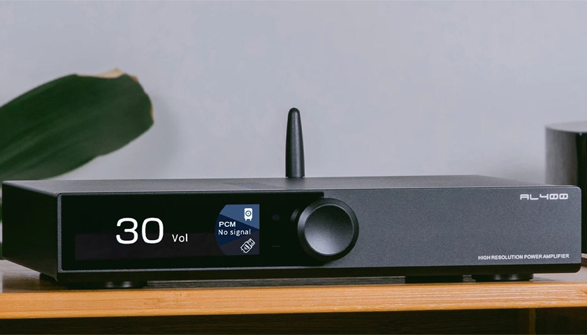 SMSL AL400
