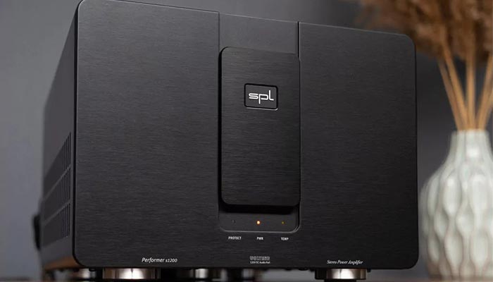 SPL Performer S1000